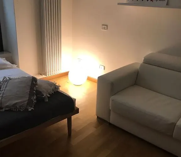 Myroom Citta Alta 2 *