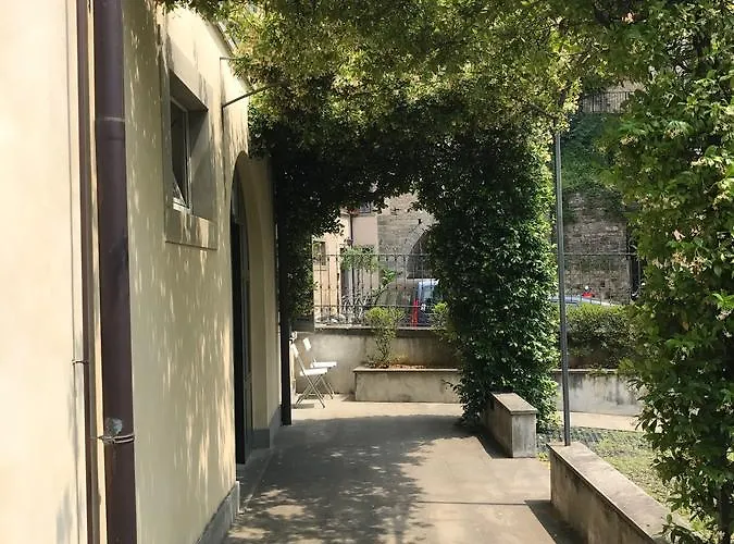 Apartman Myroom Citta Alta 2 *