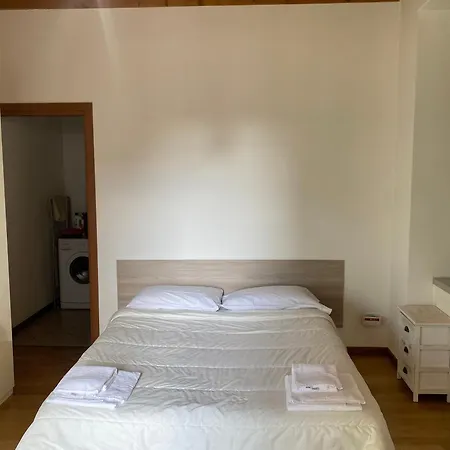 Apartamento Myroom Alta 2 Bérgamo