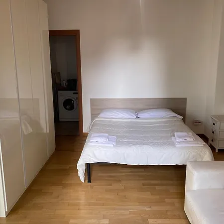 Myroom Citta Alta 2 Apartment *