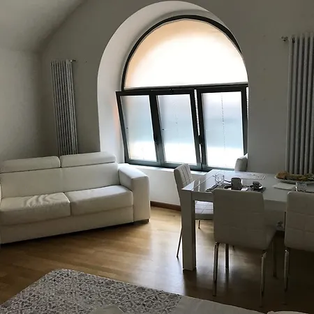 Myroom Alta 2 Apartamento Bérgamo