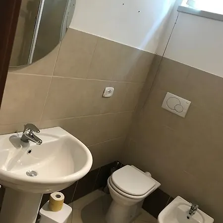 Myroom Citta Alta 2 بيرغامو