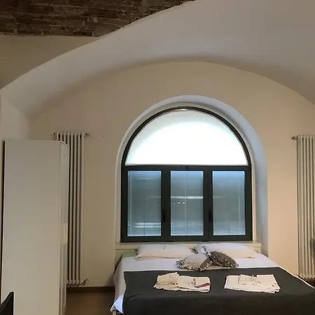 Myroom Citta Alta 2 * بيرغامو