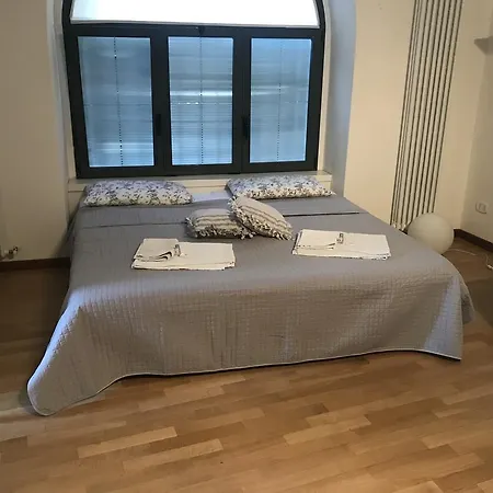 Myroom Alta 2 * Bérgamo