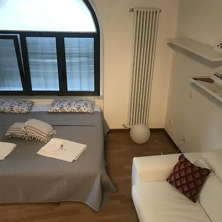 شقة Myroom Citta Alta 2 بيرغامو