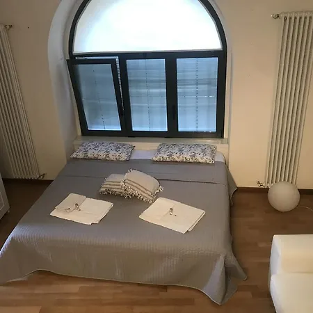 Myroom Citta Alta 2 بيرغامو