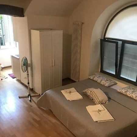 Myroom Citta Alta 2 بيرغامو