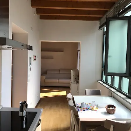شقة Myroom Citta Alta 2 *