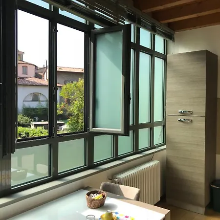 Apartamento Myroom Alta 2 *