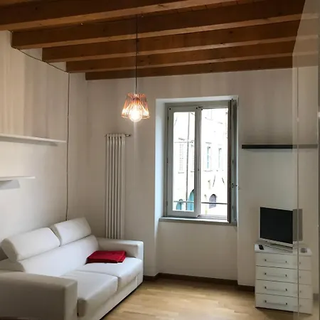 Myroom Citta Alta 2 شقة