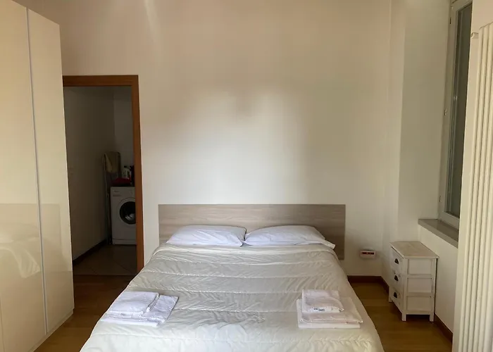 Lägenhet Myroom Citta Alta 2 Bergamo