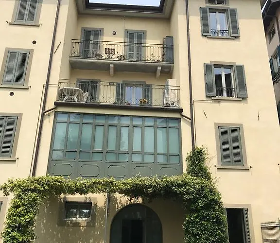 Myroom Citta Alta 2 *