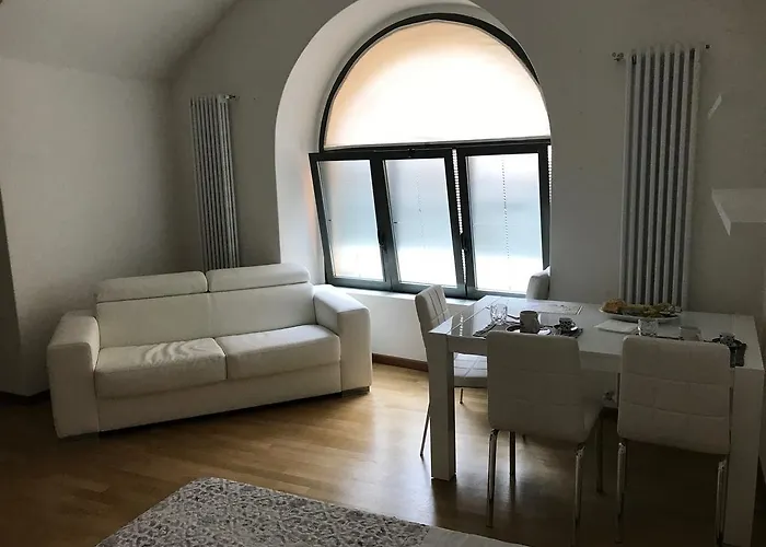 Myroom Citta Alta 2 Apartment Bergamo