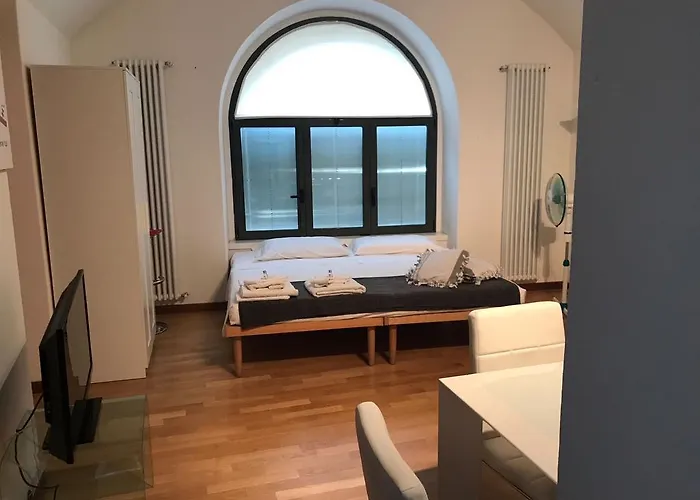 Myroom Citta Alta 2 * Bergamo