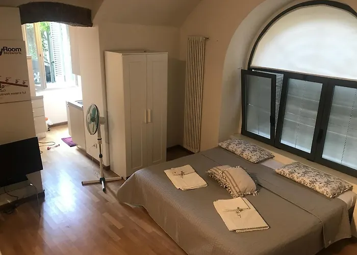 Myroom Citta Alta 2 Bergamo