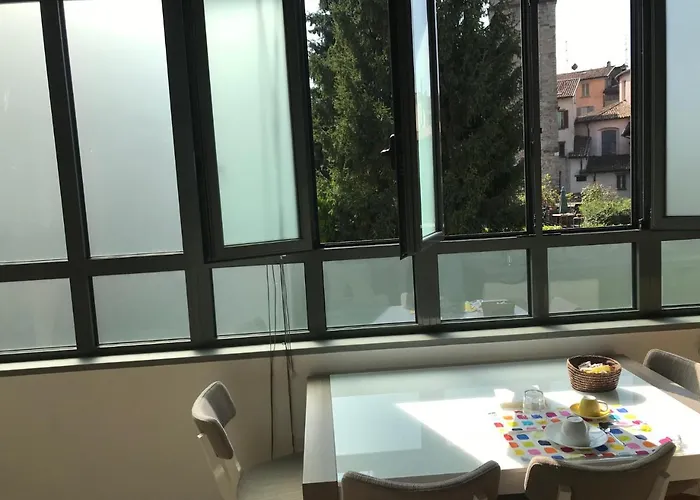 Myroom Citta Alta 2 *