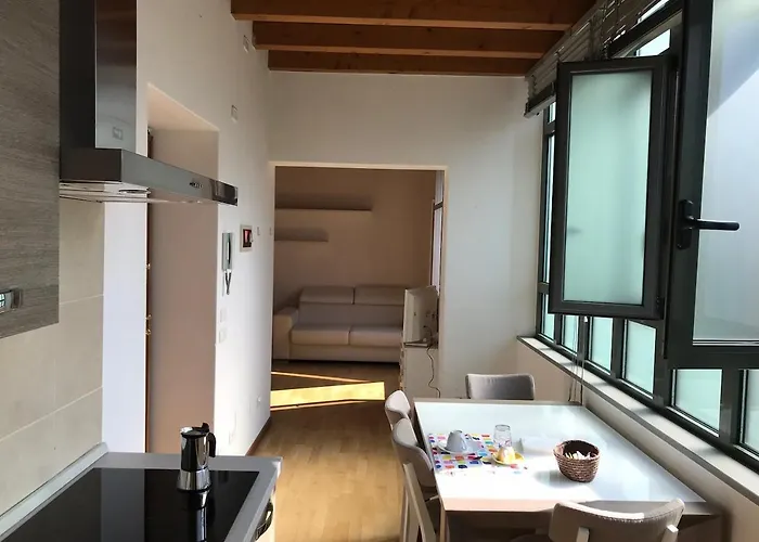 Lägenhet Myroom Citta Alta 2 *