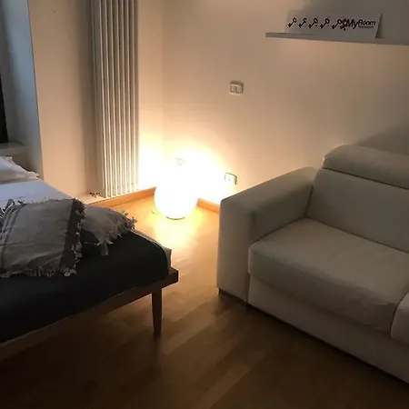 Myroom Citta Alta 2 *