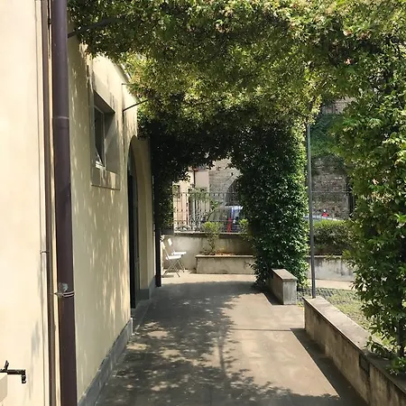 Appartement Myroom Citta Alta 2 *