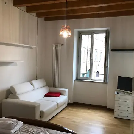 Appartement Myroom Citta Alta 2 *
