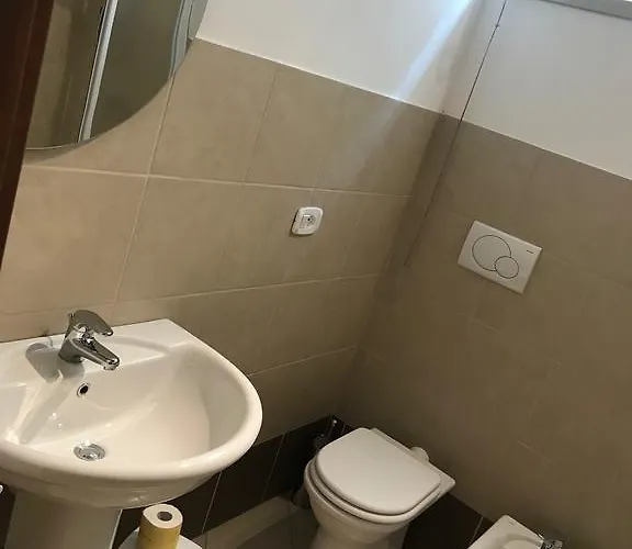 Myroom Citta Alta 2 Bergamo