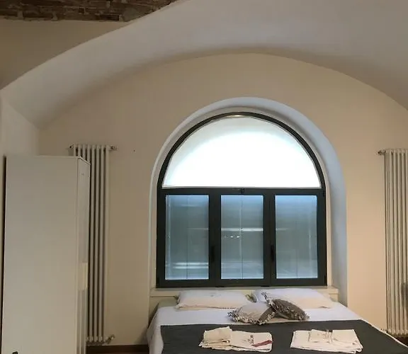 Myroom Citta Alta 2 * Bergamo