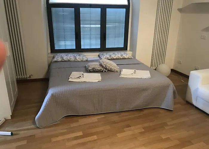Myroom Citta Alta 2 * Bergamo