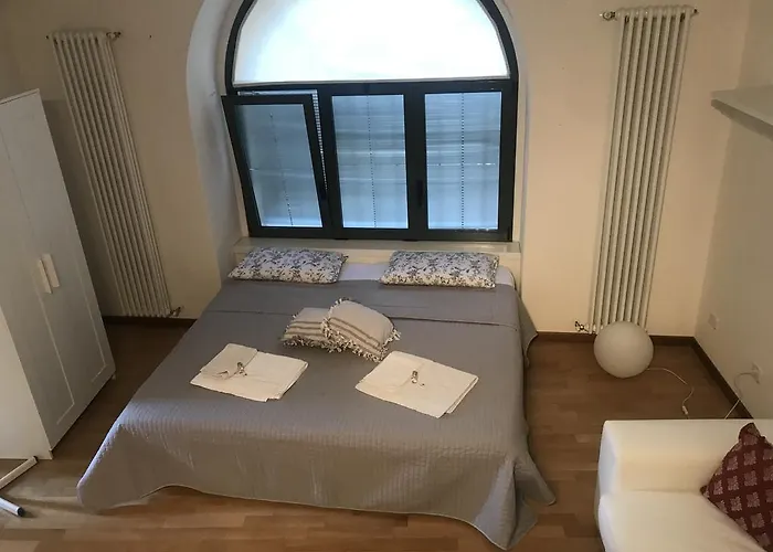 Myroom Citta Alta 2 Bergamo