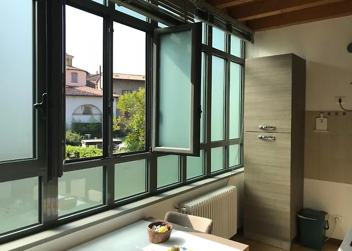 Apartmán Myroom Citta Alta 2 *